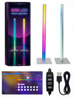 Smart Light Bars