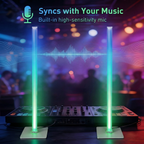 Smart Light Bars