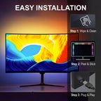 Monitor Backlight