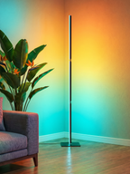 Corner Floor Lamp-1 Peck