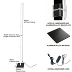 Corner Floor Lamp-1 Peck