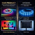 Monitor Backlight