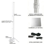 Corner Floor Lamp-1 Peck