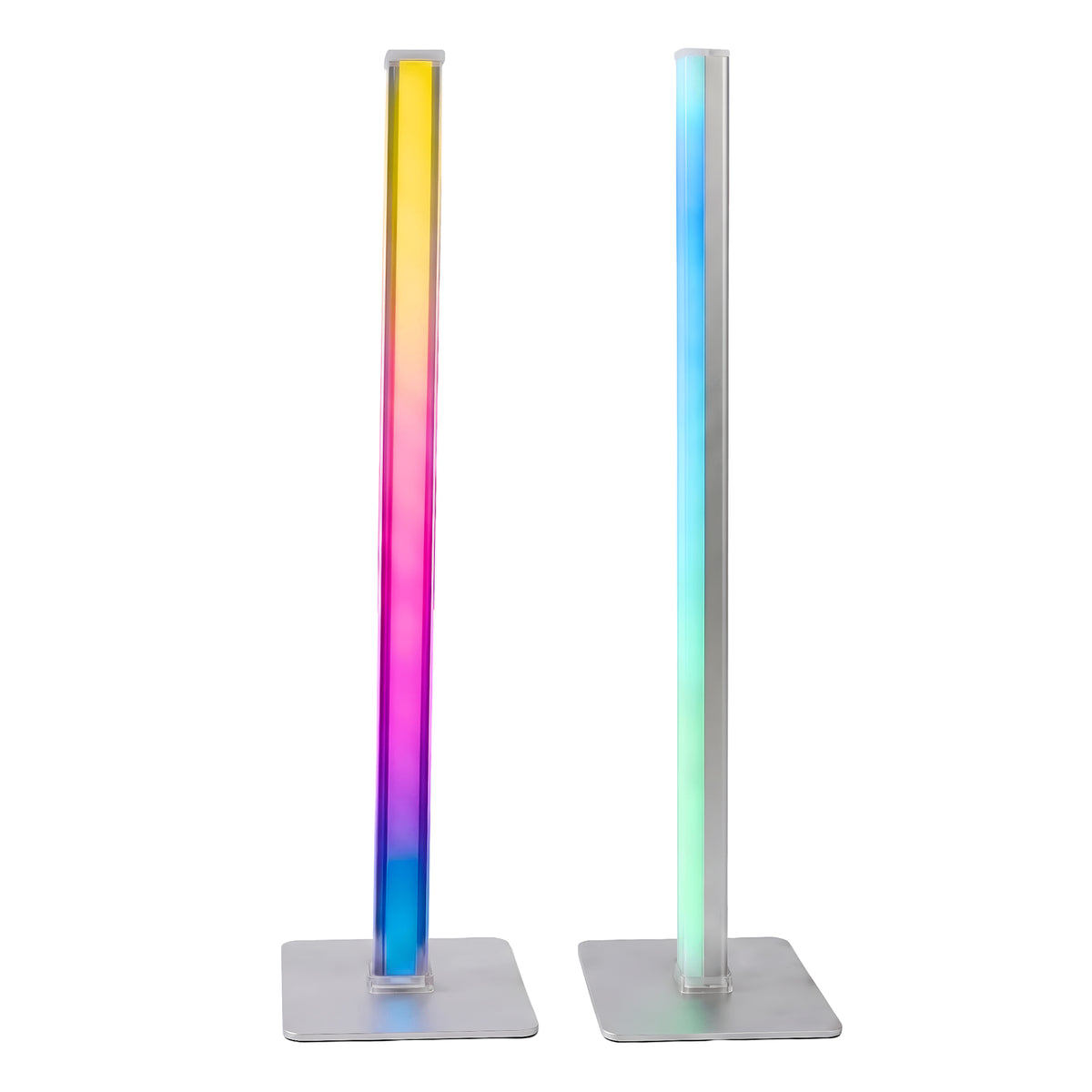 Smart Light Bars